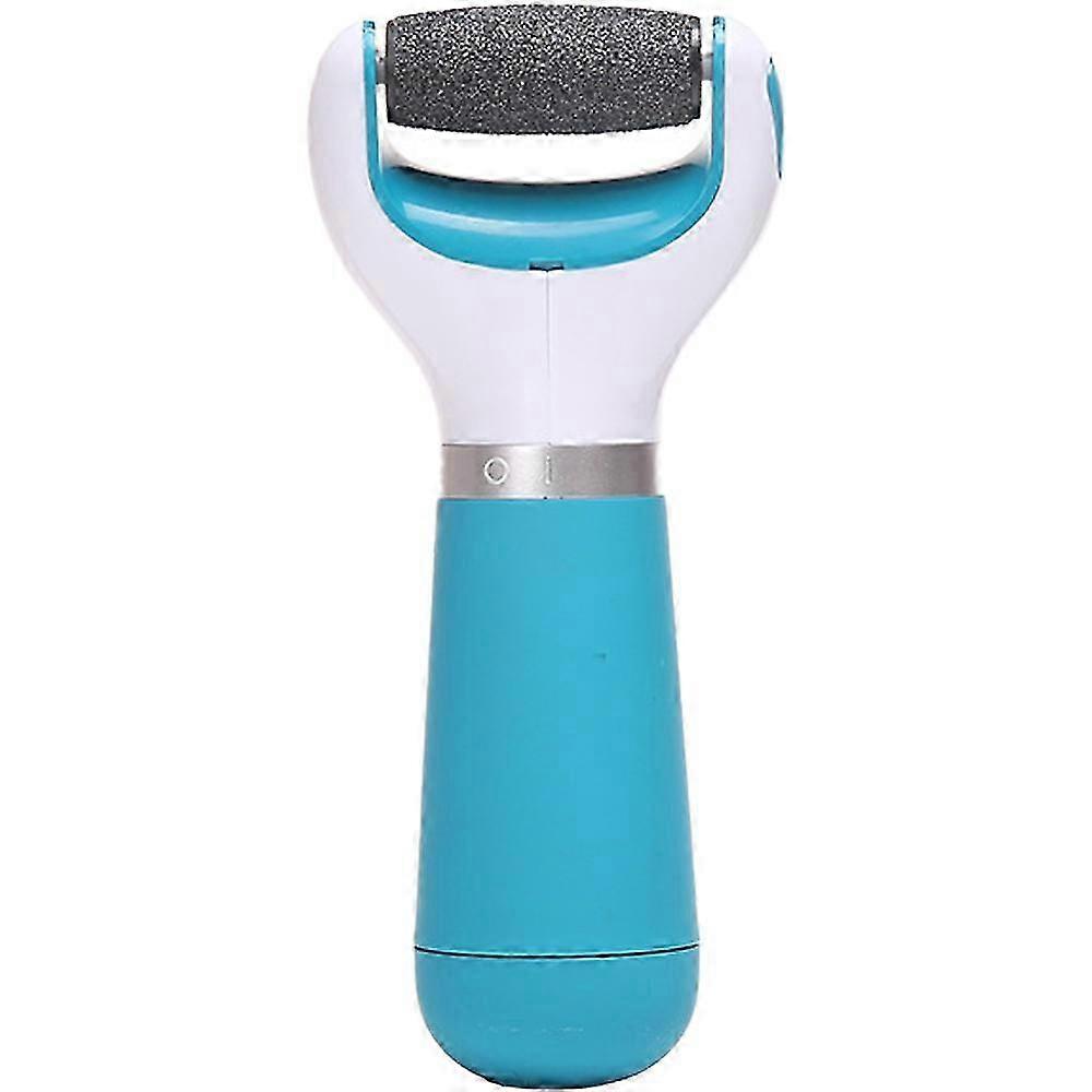 90-Minute Runtime Rechargeable Pedicure Tool