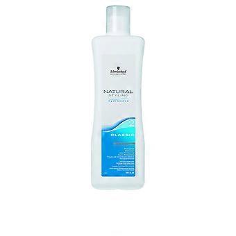 Schwarzkopf Natural Styling Champú Classic 2 1000 ml Unisex
