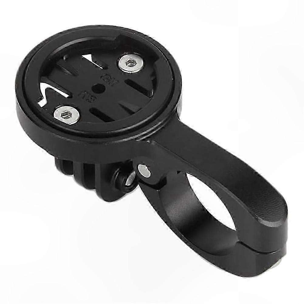 Adjustable Bicycle Mount for Cycling Computers and Accessories