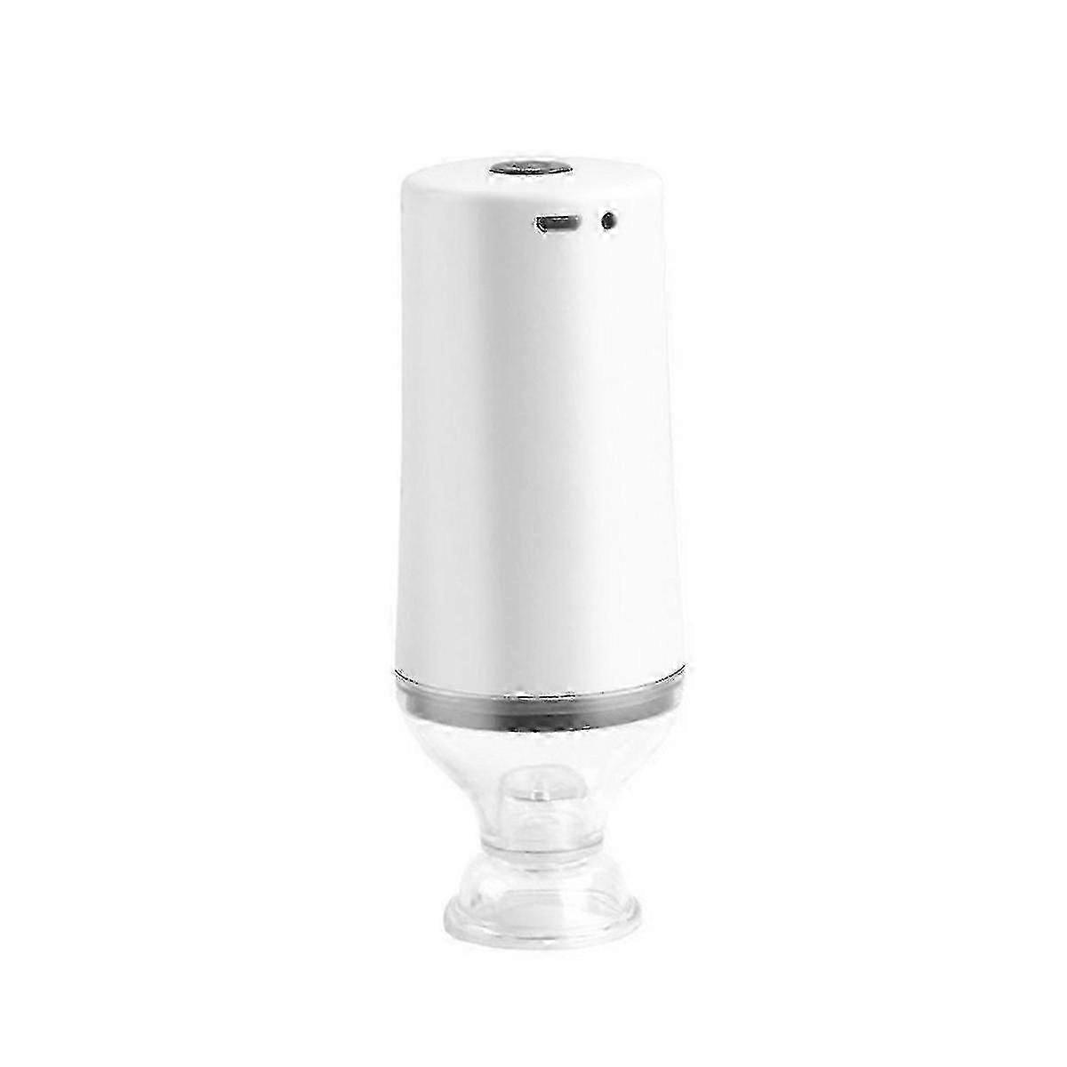 Mini Rechargeable Vacuum Pump