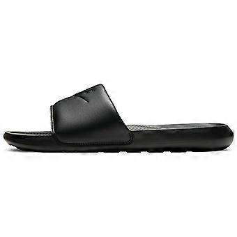 Nike Victori One Slide 'Triple Black' CN9675-003