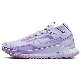 Nike React Pegasus Trail 4 Gore Tex Oxygen Purple Rush Fuchsia Vivid Purple Space Purple Dames DJ7929-501