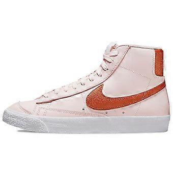 Nike Blazer Mid '77 Essential 'Pink Metallic Copper' Damen DQ7574-600