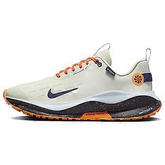 Nike ReactX Infinity Run 4 Gore-Tex Sea Glass Heloransje FB2204-002