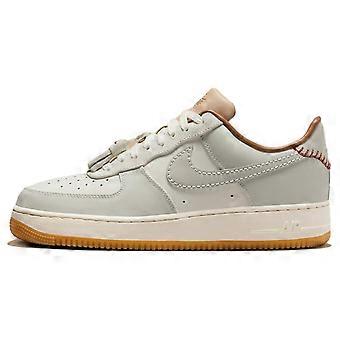 Nike Air Force 1 Low Tassels Light Bone HF5697-001