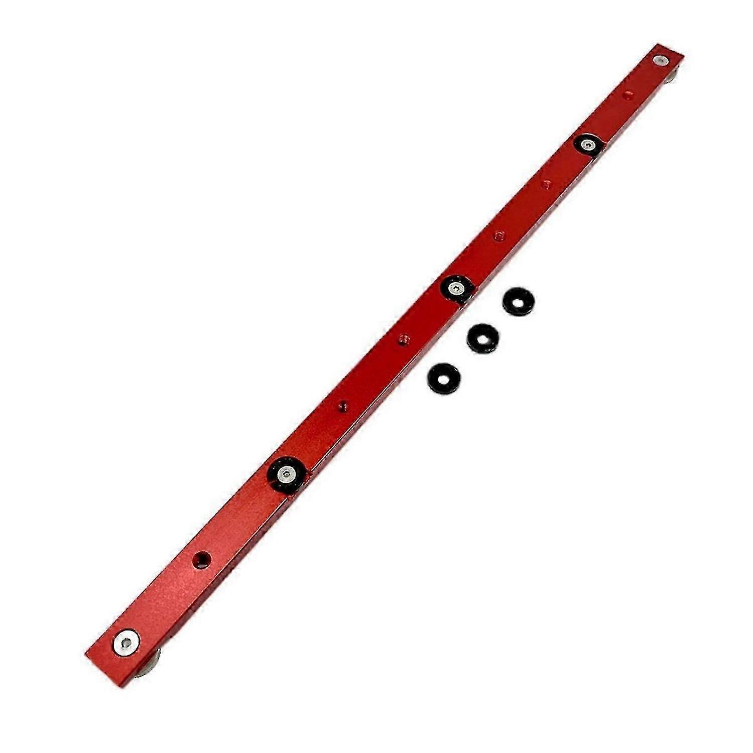 450mm Stop-Ring T-Track Miter Slider