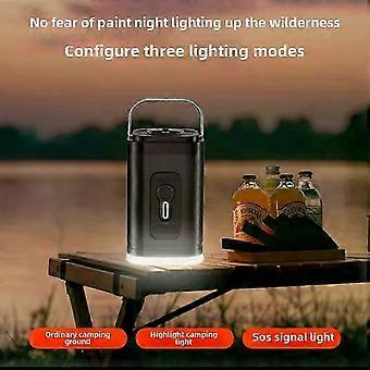 Gonfleur portable rechargeable