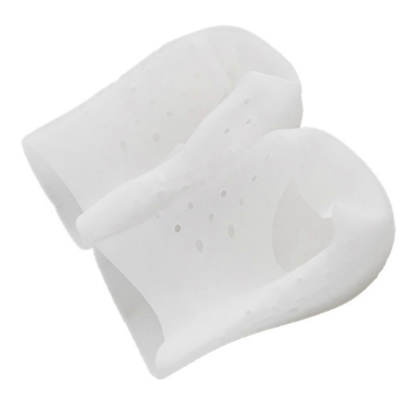 Breathable Invisible Heel Pads