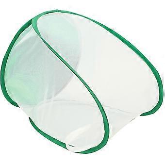 Insect Mesh Cage Insect Breeding Cage Outdoor Indoor Insect Mesh Catcher Butterflies Insect Cage PSD