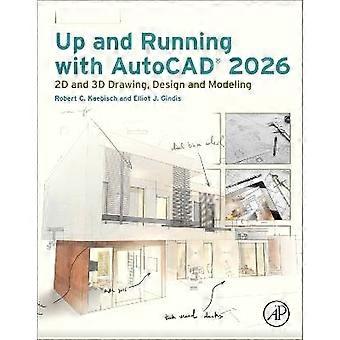 Avviare e utilizzare AutoCAD 2026.
