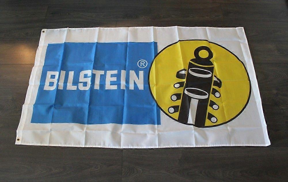 Bilstein Banner Flagge