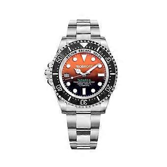 Men's Watch Bobroff BF0004i (Ø 42 mm)