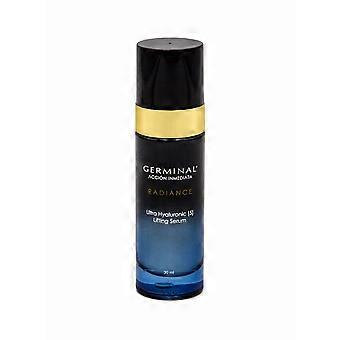 Day Cream Germinal ACCIÓN INMEDIATA RADIANCE 30 ml