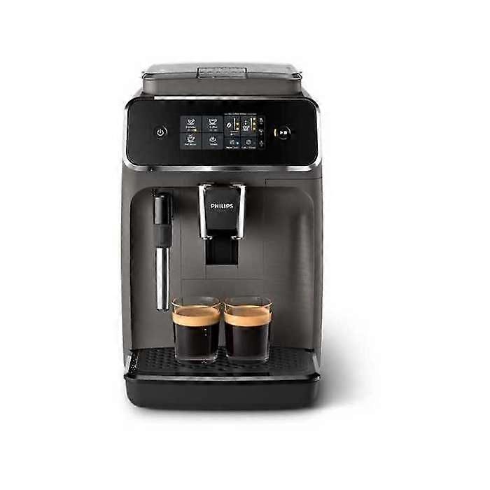 Philips EP2224/10 Automatic Espresso Coffee Machine 15 bars