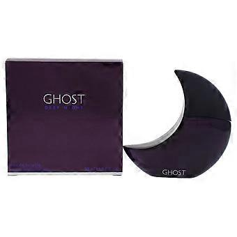 Ghost Deep Night By Ghost For Women - 1.6 Oz Edt Spray