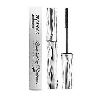 2pcs Mascara Daily Makeup Long-Lasting Natural Smooth Curled Easy to Apply Even Color Quick-Drying for Thick Lashes