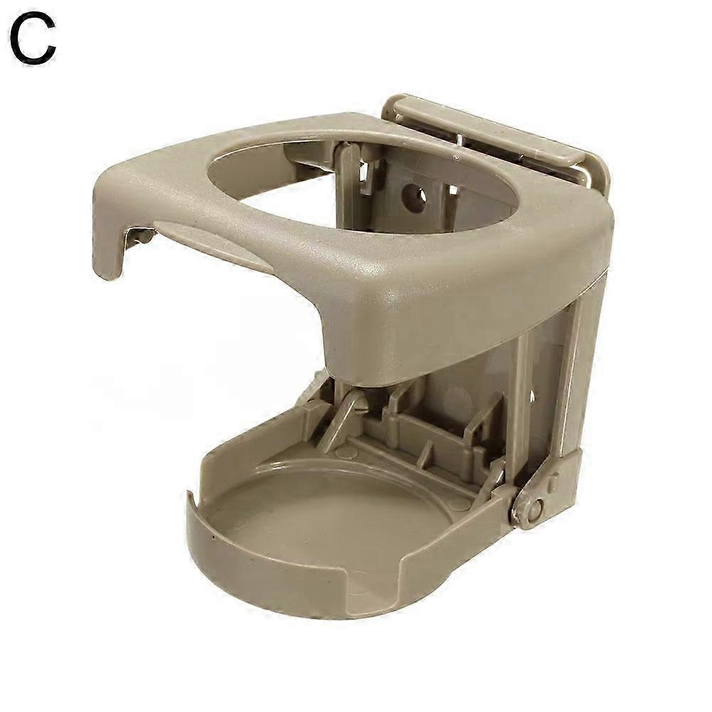 3 Pack Adhesive ABS Drink Holder