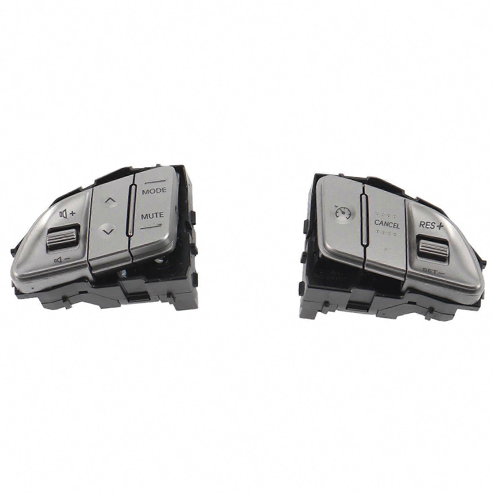 IX35 2010-2015 Steering Wheel Button Volume Cruise Control Multi-Function Switch 967002