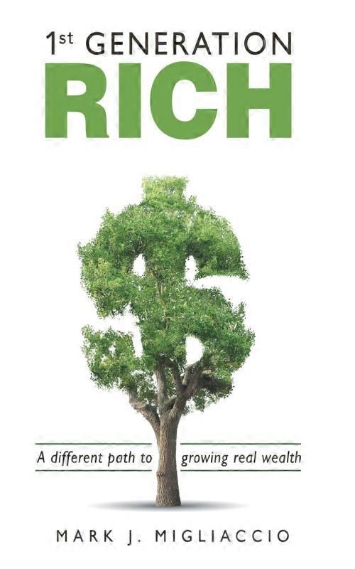 1st Generation Rich
