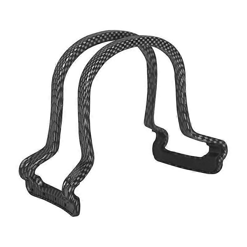 Lightweight Resin Bow Straightening Tool