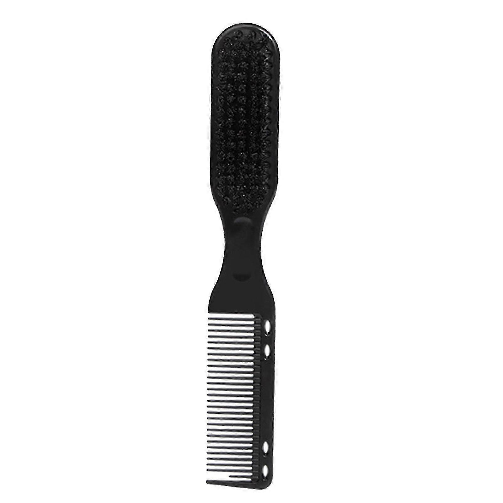 ABS Dual Head Styling Comb