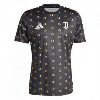 Adidas Unisex Adult 2024/2025 Football Shirt