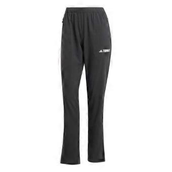 Adidas Womens/Ladies Essentials Stretch Hiking Trousers