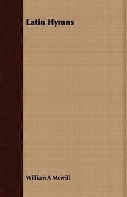 Latin Hymns