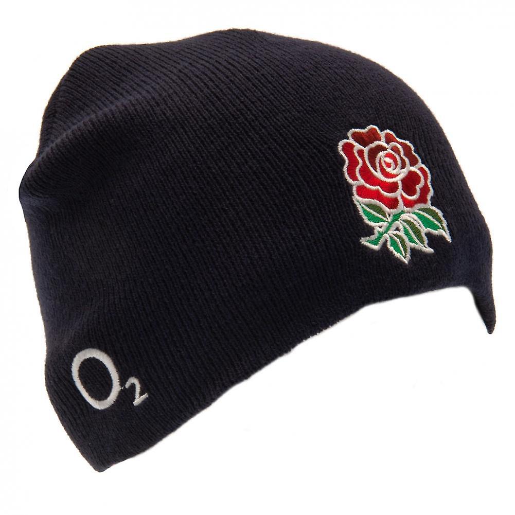England Rfu Umbro Beanie