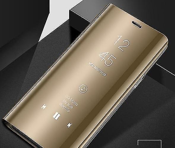 Smart Mirror Flip Case For Samsung Galaxy ( Set 2)