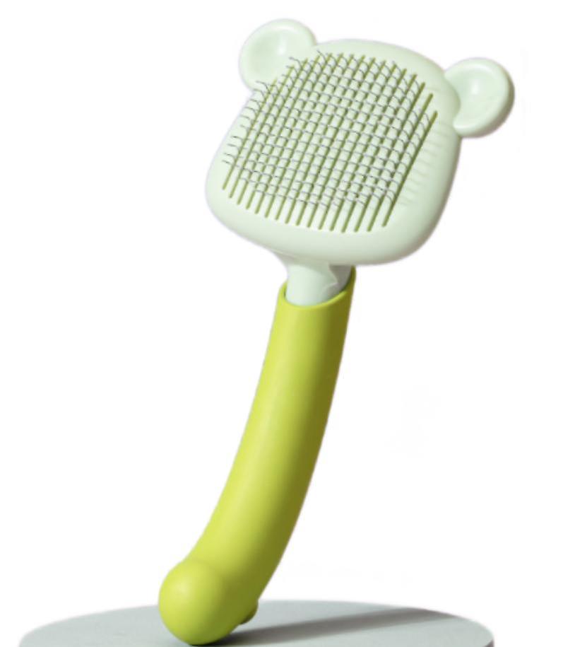 (green)special For Pet Grooming