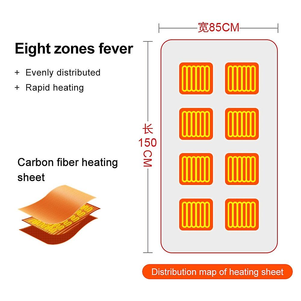 Electric Blanket Best Prices And Online Promos Dec 2022 Shopee