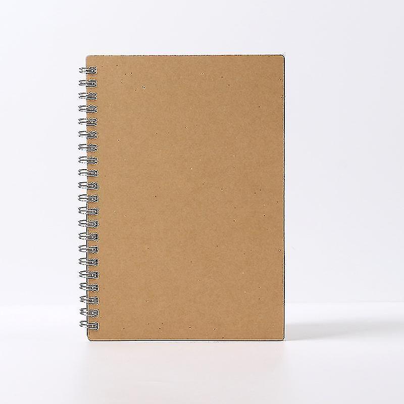 Diary 13x18.8 Cm, Notepad, Note, 50 Sheets