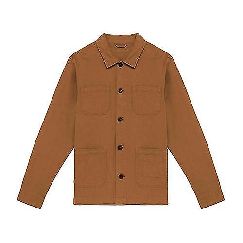 Native Spirit Mens Faded Work Jacket
