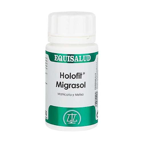 Holofit migrasol (50 caps.) 50 capsules of 770mg