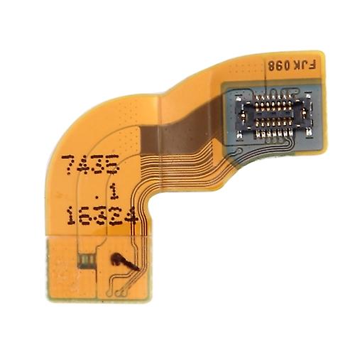 Compact / X Mini Lcd Flex Cable Ribbon For Sony Xperia X