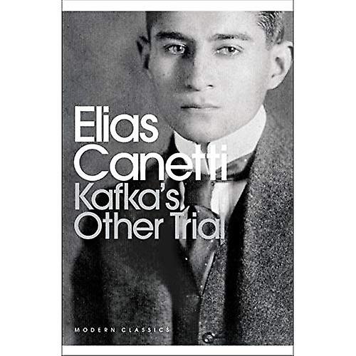Kafkas anderer Prozess (Penguin Modern Classics)