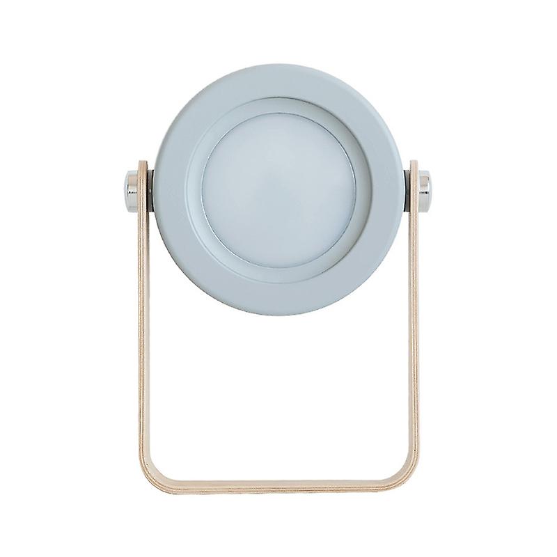 DC 5V Rechargeable Lantern Lamp Touch Control LED Light