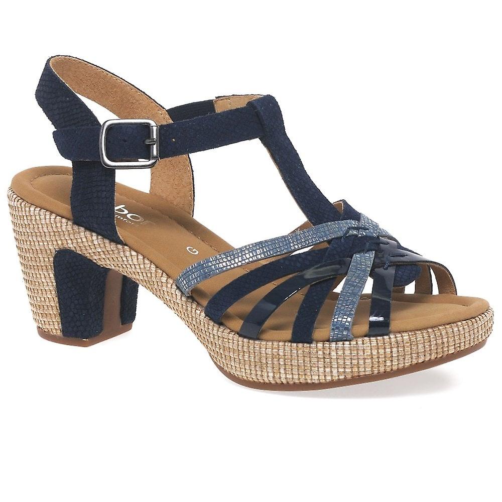 Gabor Cheri Womens Sandals