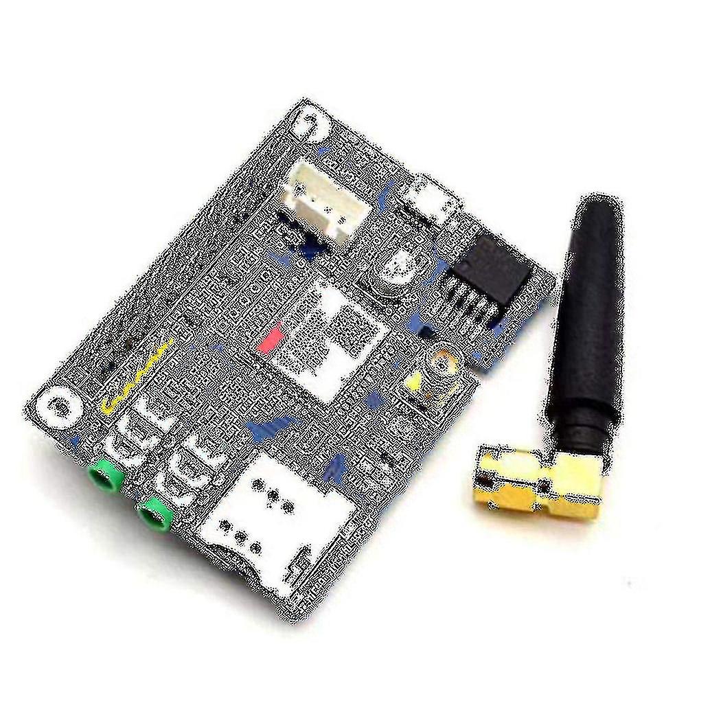 Sim800c Gsm Gprs Module Development Board For Arduino Raspberry Pi ...