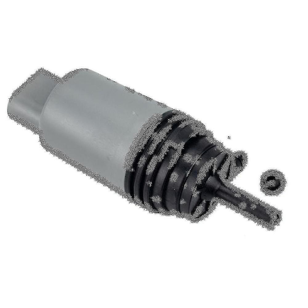 For Windshield Washer Squirter Pump 67127302589 E60 E61 E63 E64 E65 E66 E82 E88 E90 E92