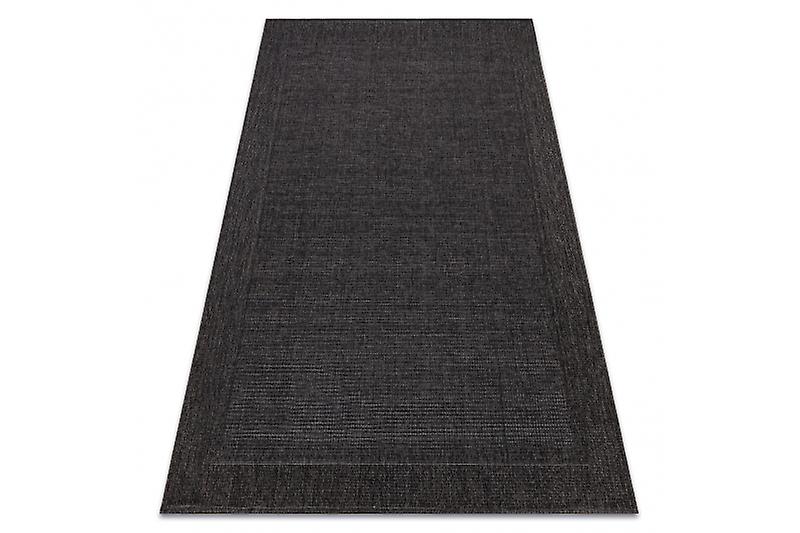 Carpet TIMO 5000 SISAL outdoor frame black