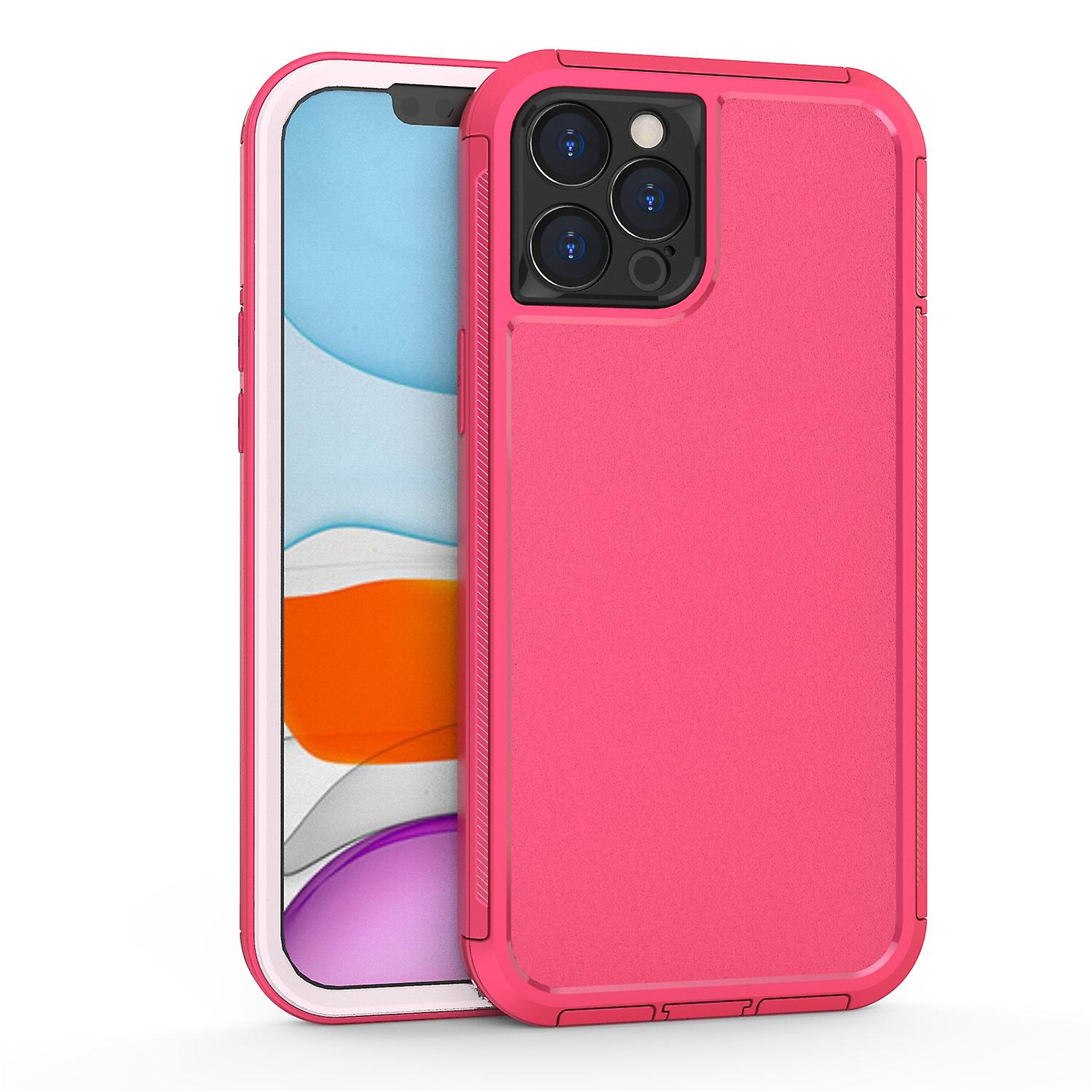 Protective Case For iPhone 12 Pro
