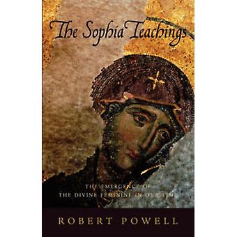 Sophias lære - Powell, Robert