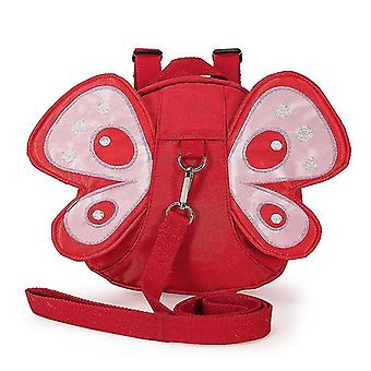Baby Butterfly With Wings Walking Safety Harness Reins Toddler