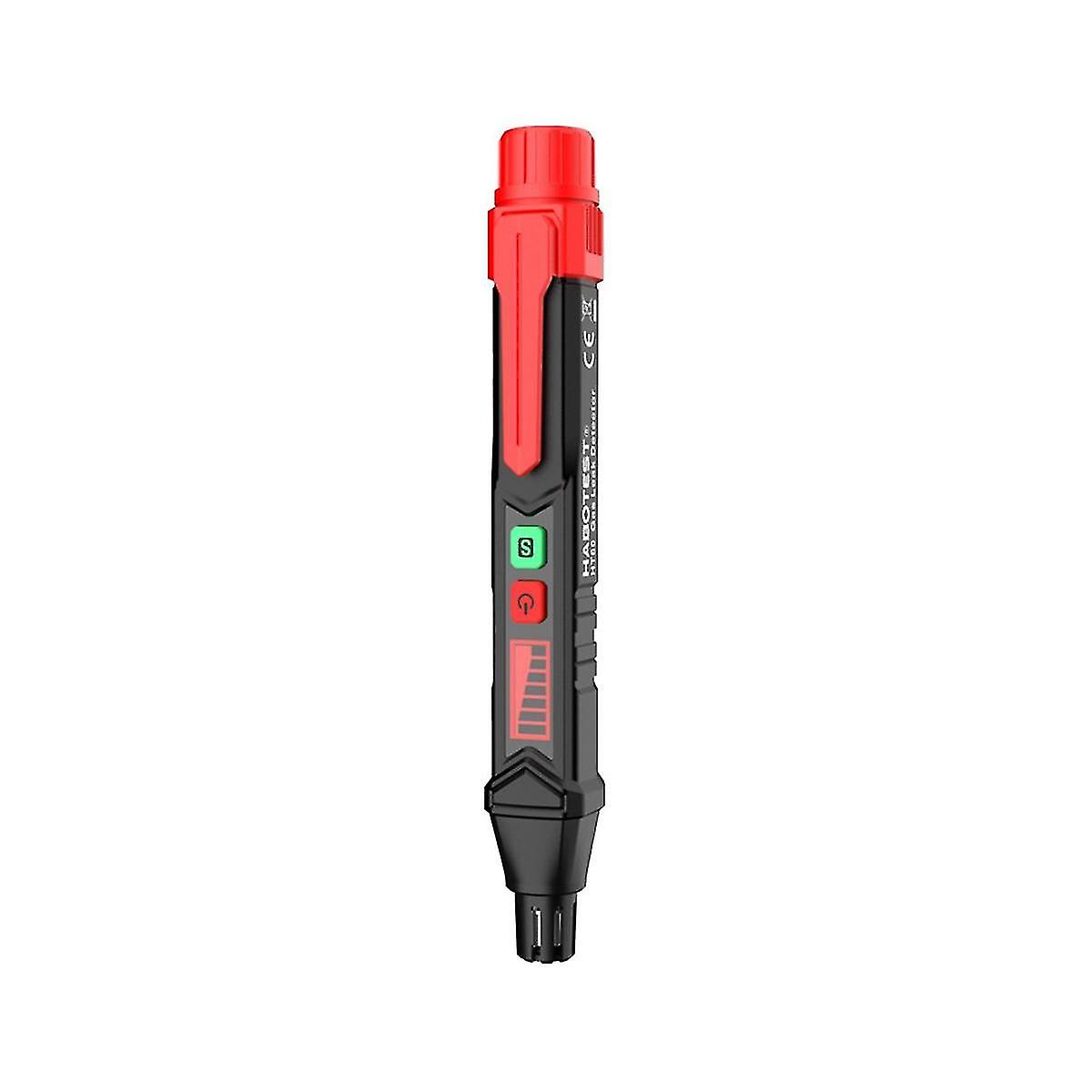 Gas Leak Detector Natural Gas Detectors Combustible Gas Detector