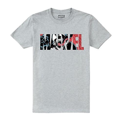 Venom Mens Window T-Shirt