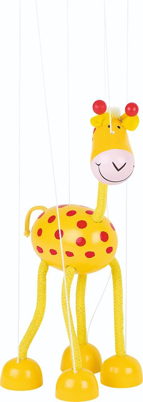 Goki Marionette - Giraffe