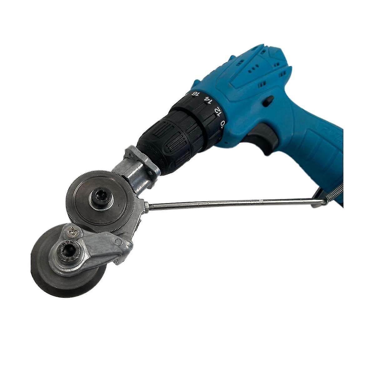 Functal elektrisk plåt - S