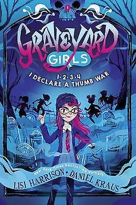 1-2-3-4 I Declare a Thumb War